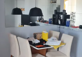 Foto 1 de Apartamento com 3 Quartos para alugar, 78m² em Miragem, Lauro de Freitas