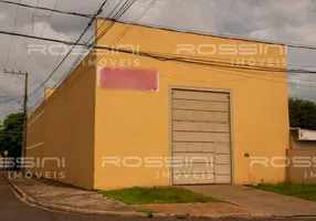 Foto 1 de Ponto Comercial para alugar, 420m² em Recreio Anhangüera, Ribeirão Preto