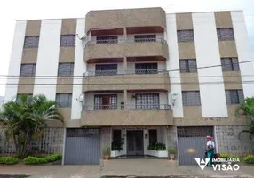 Foto 1 de Apartamento com 3 Quartos à venda, 90m² em São Benedito, Uberaba