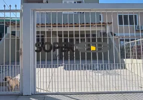 Foto 1 de Sobrado com 3 Quartos para alugar, 110m² em Hípica, Porto Alegre