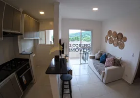 Foto 1 de Apartamento com 2 Quartos à venda, 72m² em Centro, Ubatuba