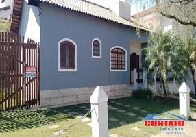 Foto 1 de Casa com 3 Quartos para alugar, 95m² em Parque Fehr, São Carlos