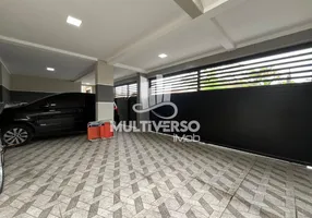 Foto 1 de Casa com 2 Quartos à venda, 58m² em Boqueirão, Praia Grande