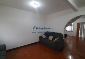 Foto 1 de Sobrado com 3 Quartos para venda ou aluguel, 126m² em Jardim da Glória, São Paulo