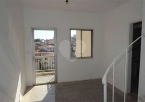 Foto 1 de Apartamento com 2 Quartos à venda, 60m² em Jabaquara, São Paulo