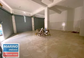 Foto 1 de Prédio Comercial para alugar, 100m² em Jardim Vera Cruz, São Bernardo do Campo