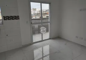 Foto 1 de Apartamento com 2 Quartos à venda, 46m² em Vila Paulo Silas, São Paulo