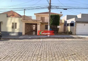 Foto 1 de Imóvel Comercial com 7 Quartos para venda ou aluguel, 400m² em Centro, Atibaia