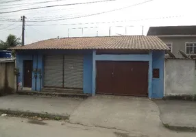 Foto 1 de Casa com 2 Quartos à venda, 80m² em Piam, Belford Roxo