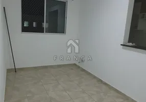 Foto 1 de Apartamento com 2 Quartos para alugar, 42m² em Loteamento Villa Branca, Jacareí