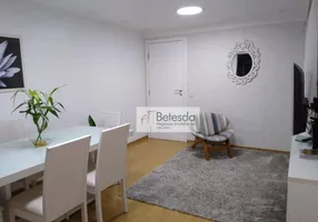 Foto 1 de Apartamento com 3 Quartos à venda, 69m² em Morumbi, São Paulo