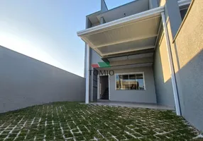 Foto 1 de Casa à venda, 113m² em Santa Terezinha, Gaspar