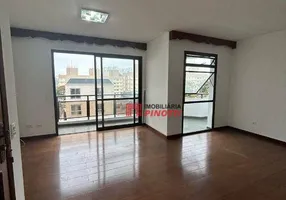 Foto 1 de Apartamento com 4 Quartos à venda, 135m² em Centro, São Bernardo do Campo