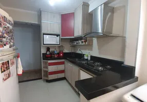 Foto 1 de Apartamento com 2 Quartos à venda, 70m² em Jardim Colinas de Sao Joao, Limeira