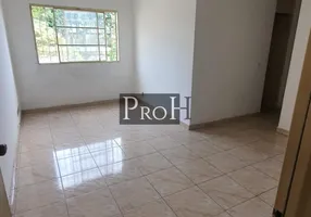 Foto 1 de Apartamento com 2 Quartos à venda, 53m² em Jardim Santo Andre, Santo André