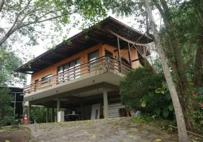 Foto 1 de Casa de Condomínio com 4 Quartos à venda, 400m² em Granja Viana, Embu das Artes