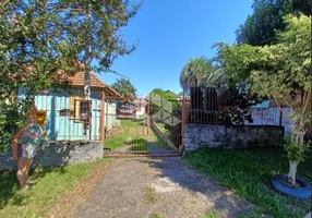 Foto 1 de Casa com 2 Quartos à venda, 510m² em Estância Velha, Canoas