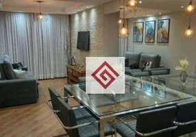 Foto 1 de Apartamento com 3 Quartos à venda, 63m² em Jardim Utinga, Santo André