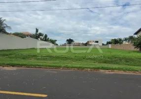 Foto 1 de Lote/Terreno à venda, 949m² em Royal Park, Ribeirão Preto