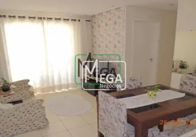 Foto 1 de Apartamento com 2 Quartos à venda, 51m² em Bairro das Graças, Cotia
