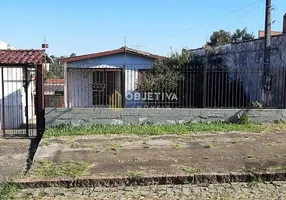 Foto 1 de Lote/Terreno à venda, 319m² em Jardim Itú Sabará, Porto Alegre