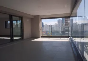 Foto 1 de Apartamento com 4 Quartos para venda ou aluguel, 246m² em Itaim Bibi, São Paulo