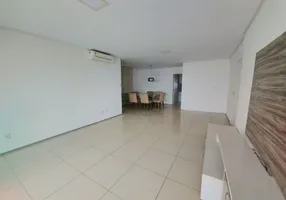 Foto 1 de Apartamento com 4 Quartos à venda, 215m² em Ponta D'areia, São Luís