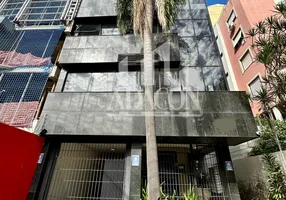 Foto 1 de Sala Comercial para alugar, 30m² em Bom Fim, Porto Alegre