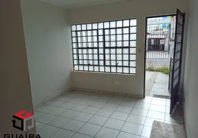 Foto 1 de Casa com 3 Quartos à venda, 125m² em Bom Pastor, Santo André