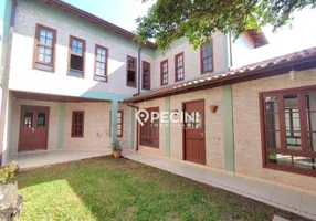 Foto 1 de Casa com 3 Quartos para venda ou aluguel, 297m² em Cidade Jardim, Rio Claro