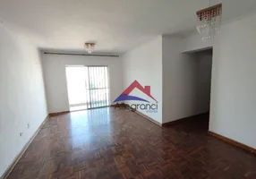 Foto 1 de Apartamento com 3 Quartos para alugar, 90m² em Belém, São Paulo