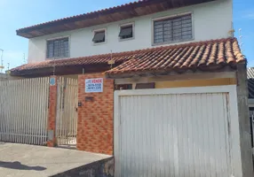 Foto 1 de Casa com 4 Quartos à venda, 180m² em Guarani, Colombo