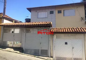 Foto 1 de Sobrado com 2 Quartos à venda, 140m² em Cangaíba, São Paulo