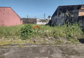 Foto 1 de Lote/Terreno à venda, 125m² em Laranjeiras, Itanhaém