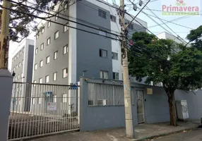 Foto 1 de Apartamento com 3 Quartos à venda, 70m² em Vila Miranda, Itaquaquecetuba