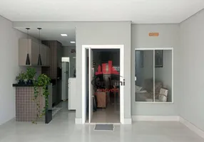 Foto 1 de Casa com 3 Quartos à venda, 119m² em Jardim Santa Rosa, Nova Odessa