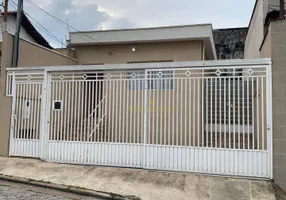 Foto 1 de Casa com 2 Quartos à venda, 157m² em Tatuapé, São Paulo