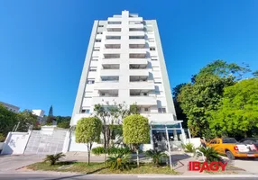 Foto 1 de Apartamento com 2 Quartos para alugar, 67m² em Itacorubi, Florianópolis