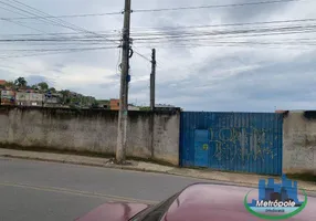 Foto 1 de Lote/Terreno para venda ou aluguel, 6990m² em Jardim São João, Guarulhos