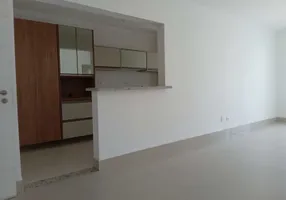 Foto 1 de Apartamento com 2 Quartos para alugar, 90m² em Aviação, Praia Grande