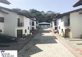 Foto 1 de Casa de Condomínio com 2 Quartos à venda, 114m² em Pedra Branca, São Paulo