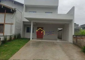 Foto 1 de Casa de Condomínio com 3 Quartos à venda, 166m² em Parque Sao Benedito, Pindamonhangaba