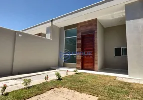 Foto 1 de Casa com 3 Quartos à venda, 86m² em Parque Havai, Eusébio