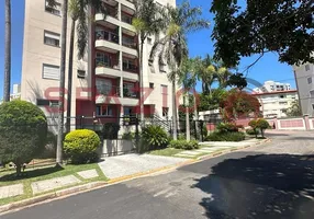 Foto 1 de Apartamento com 2 Quartos à venda, 72m² em Jardim Guanabara, Campinas