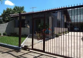 Foto 1 de Casa com 3 Quartos à venda, 120m² em São José, Canoas