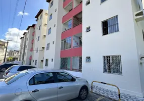 Foto 1 de Apartamento com 2 Quartos para alugar, 60m² em São Cristóvão, Salvador
