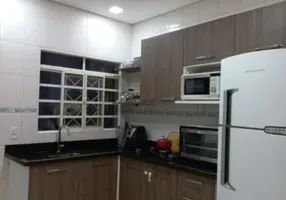 Foto 1 de Casa com 2 Quartos à venda, 140m² em Altos de Votorantim, Votorantim