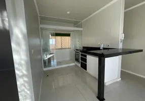 Foto 1 de Apartamento com 2 Quartos à venda, 56m² em Sitio Vargeao, Jaguariúna