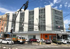 Foto 1 de Sala Comercial à venda, 33m² em Setor Marista, Goiânia