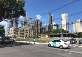 Foto 1 de Lote/Terreno para alugar, 2800m² em Madalena, Recife